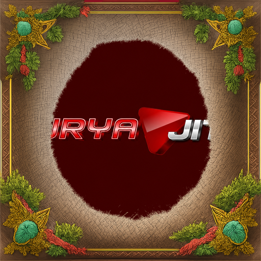 suryajitu — galeri pratinjau - APK Resmi