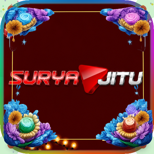 suryajitu — galeri pratinjau Resmi APK